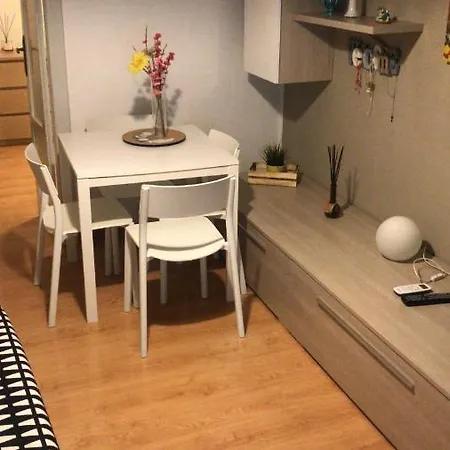 Relax Apartment Bari