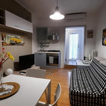Relax Apartment *