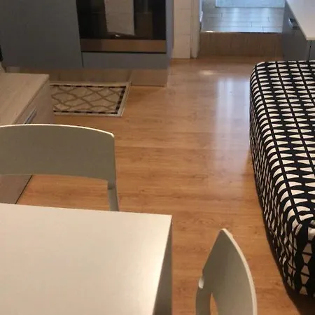 Relax Apartment