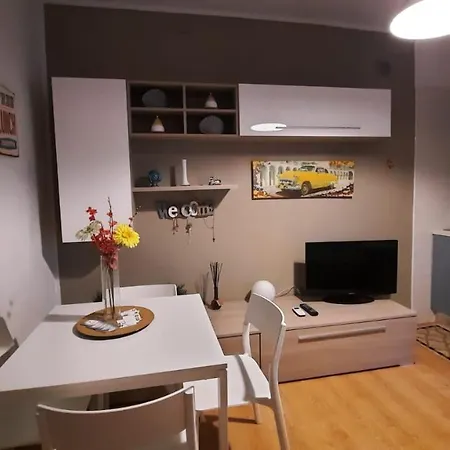 Relax Apartment *