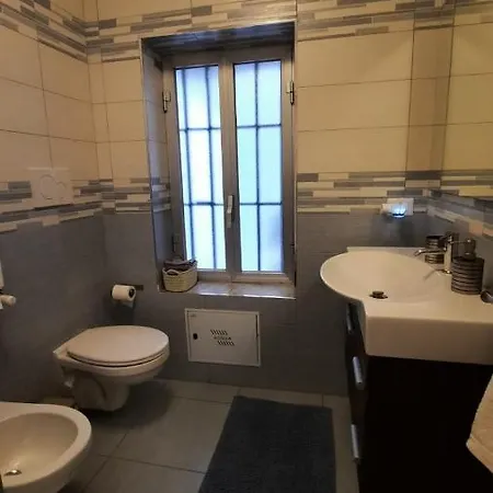 Relax Apartment Bari