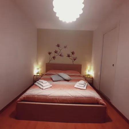 Relax Apartment *
