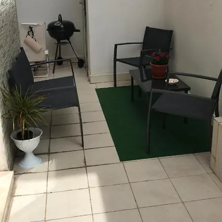 Relax Apartment Bari